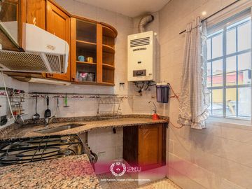 Venta departamento ph 4 ambientes 60M² Boedo apto crédito
