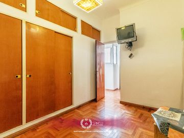 Venta departamento ph 4 ambientes 60M² Boedo apto crédito