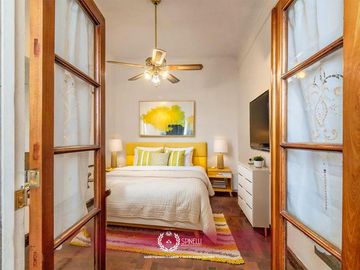 Venta departamento ph 4 ambientes 60M² Boedo apto crédito