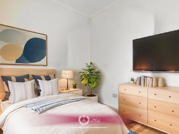 Venta departamento ph 4 ambientes 60M² Boedo apto crédito
