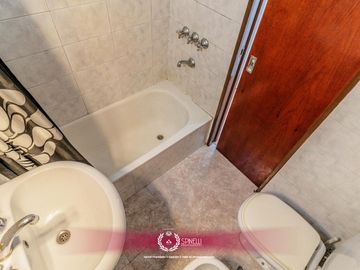 Venta departamento ph 4 ambientes 60M² Boedo apto crédito