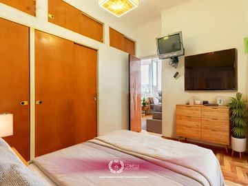 Venta departamento ph 4 ambientes 60M² Boedo apto crédito