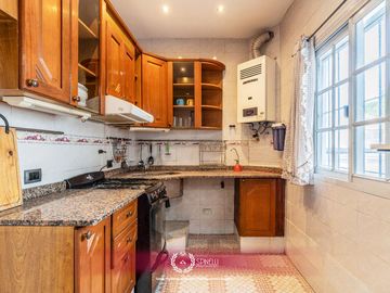 Venta departamento ph 4 ambientes 60M² Boedo apto crédito