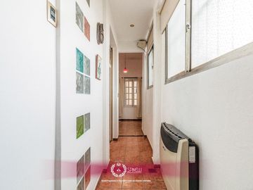 Venta departamento ph 4 ambientes 60M² Boedo apto crédito