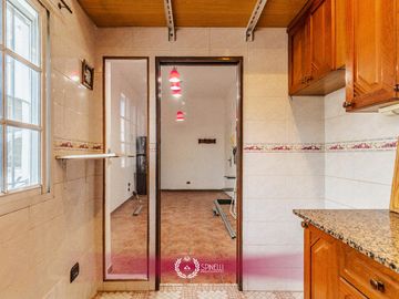 Venta departamento ph 4 ambientes 60M² Boedo apto crédito