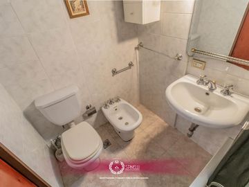 Venta departamento ph 4 ambientes 60M² Boedo apto crédito