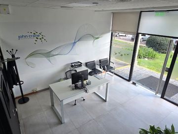 Centro Industrial Garin - Excelente Planta en Venta c/Renta