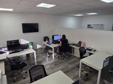 Centro Industrial Garin - Excelente Planta en Venta c/Renta