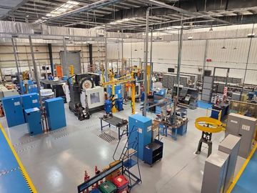 Centro Industrial Garin - Excelente Planta en Venta c/Renta