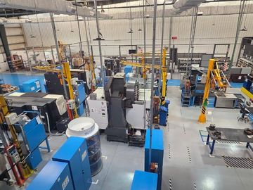 Centro Industrial Garin - Excelente Planta en Venta c/Renta