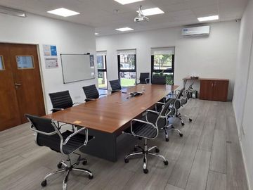 Centro Industrial Garin - Excelente Planta en Venta c/Renta