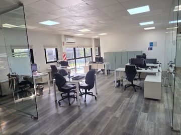 Centro Industrial Garin - Excelente Planta en Venta c/Renta