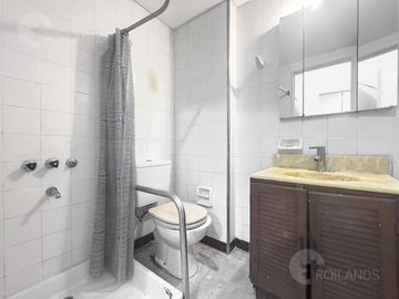 Venta Departamento 3 Ambientes Semipiso Balcón Recoleta