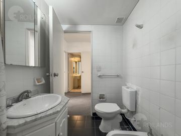 Venta Departamento 3 Ambientes Semipiso Balcón Recoleta