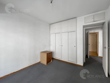 Venta Departamento 3 Ambientes Semipiso Balcón Recoleta