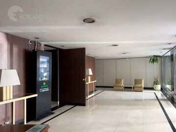 Venta Departamento 3 Ambientes Semipiso Balcón Recoleta