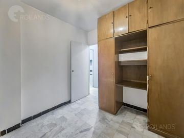 Venta Departamento 3 Ambientes Semipiso Balcón Recoleta