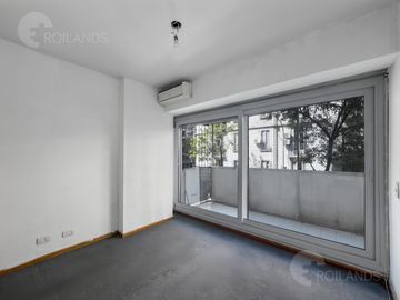 Venta Departamento 3 Ambientes Semipiso Balcón Recoleta