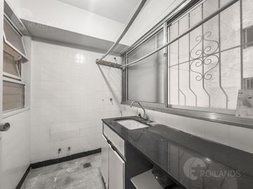 Venta Departamento 3 Ambientes Semipiso Balcón Recoleta