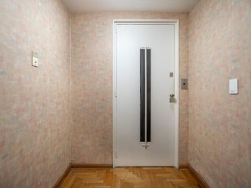 Venta Departamento 3 Ambientes Semipiso Balcón Recoleta