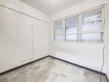 Venta Departamento 3 Ambientes Semipiso Balcón Recoleta