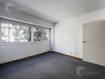 Venta Departamento 3 Ambientes Semipiso Balcón Recoleta