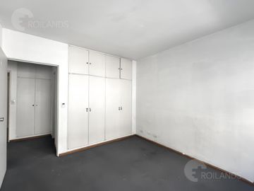 Venta Departamento 3 Ambientes Semipiso Balcón Recoleta