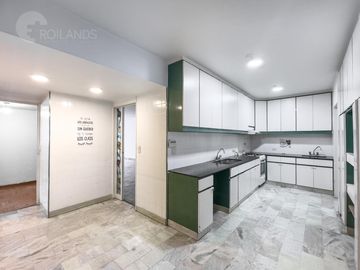 Venta Departamento 3 Ambientes Semipiso Balcón Recoleta