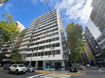 Venta Departamento 3 Ambientes Semipiso Balcón Recoleta