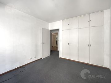 Venta Departamento 3 Ambientes Semipiso Balcón Recoleta