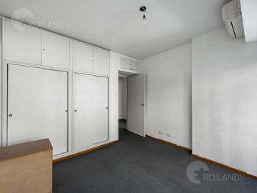 Venta Departamento 3 Ambientes Semipiso Balcón Recoleta
