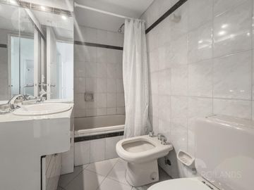 Venta Departamento 3 Ambientes Semipiso Balcón Recoleta