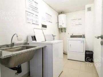 Venta Departamento 2 Ambientes en Palermo Hollywood Balcón