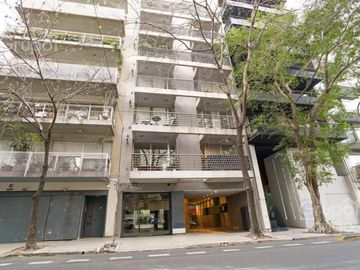 Venta Departamento 2 Ambientes en Palermo Hollywood Balcón
