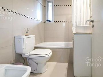 Venta Departamento 2 Ambientes en Palermo Hollywood Balcón