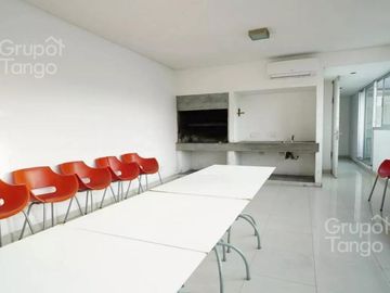 Venta Departamento 2 Ambientes en Palermo Hollywood Balcón
