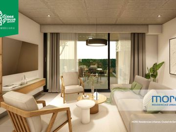Venta Departamento General Rodriguez