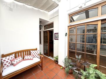 PH en Palermo