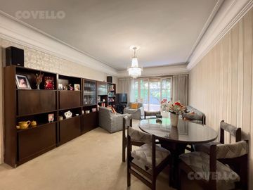 Venta departamento de 4 ambientes - Almagro