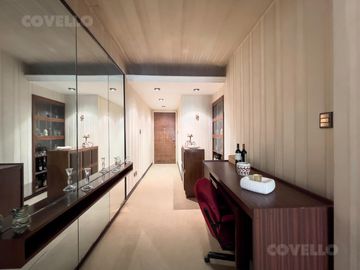 Venta departamento de 4 ambientes - Almagro