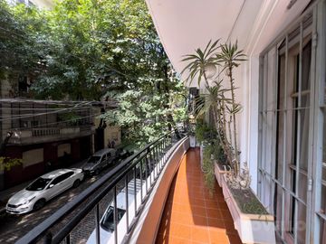Venta departamento de 4 ambientes - Almagro