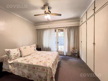 Venta departamento de 4 ambientes - Almagro