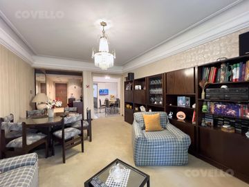 Venta departamento de 4 ambientes - Almagro
