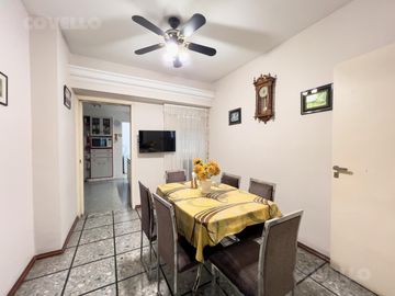 Venta departamento de 4 ambientes - Almagro