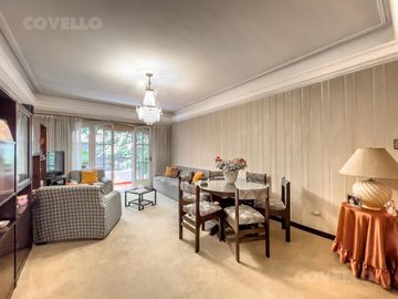Venta departamento de 4 ambientes - Almagro