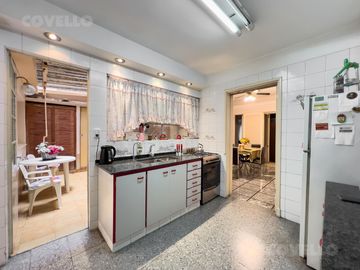 Venta departamento de 4 ambientes - Almagro