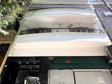 Venta departamento de 4 ambientes - Almagro