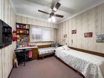 Venta departamento de 4 ambientes - Almagro