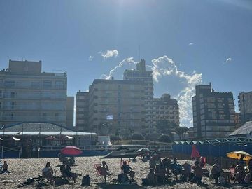 Departamento Monoambiente en venta - 1 Baño - 38Mts2 - San Bernardo del Tuyú