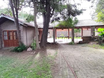 Casa en Brandsen al 500, Temperley Oeste